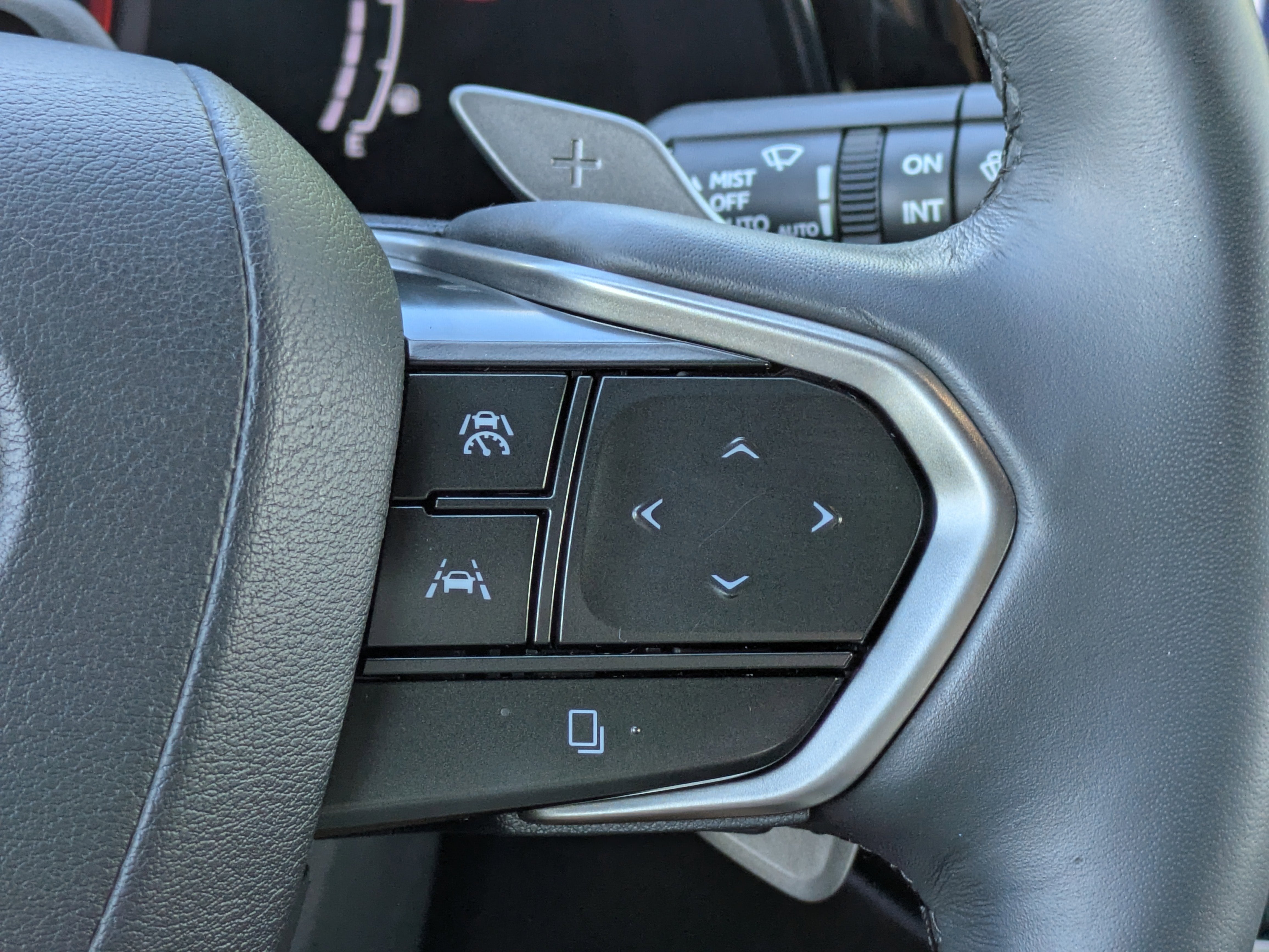 2023 Lexus RX RX 350 Luxury FWD