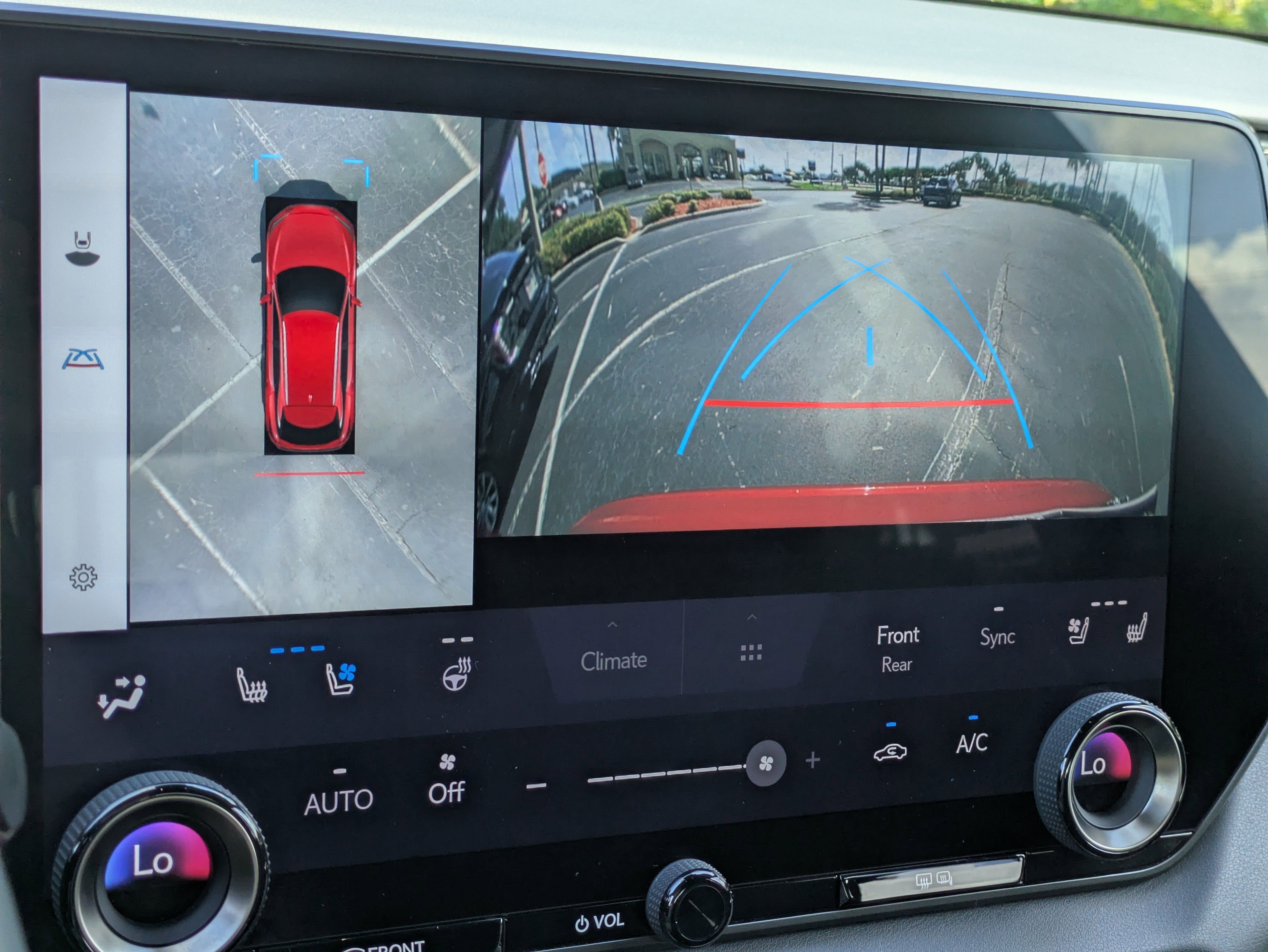 2023 Lexus RX RX 350 Luxury FWD