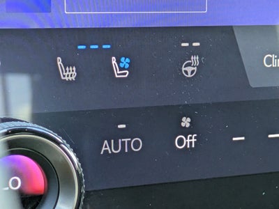 2023 Lexus RX RX 350 Luxury FWD