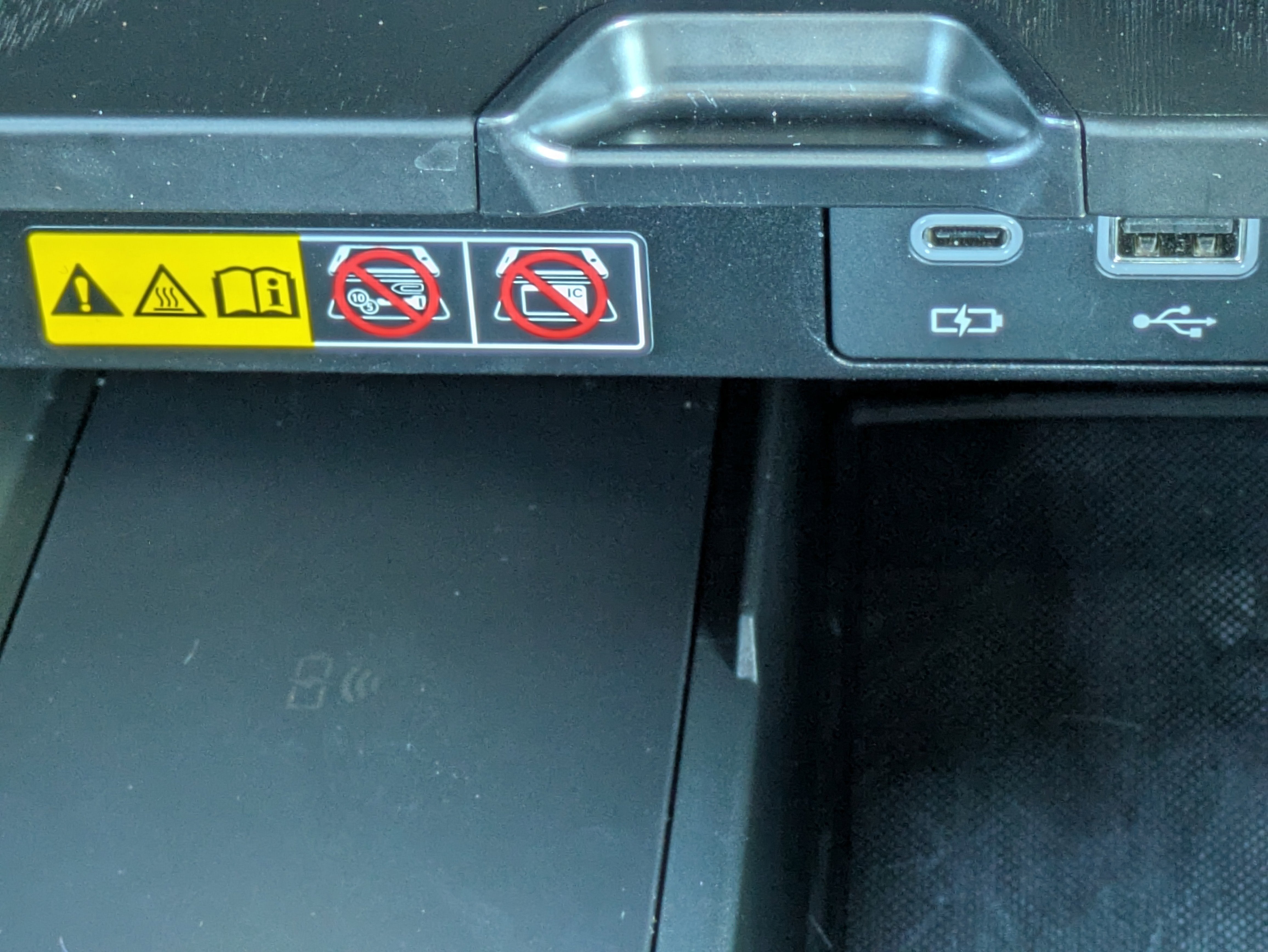 2023 Lexus RX RX 350 Luxury FWD