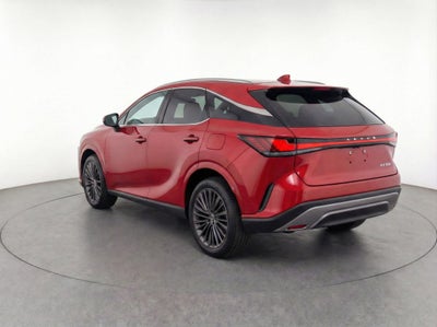 2023 Lexus RX RX 350 Luxury FWD