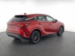 2023 Lexus RX RX 350 Luxury FWD
