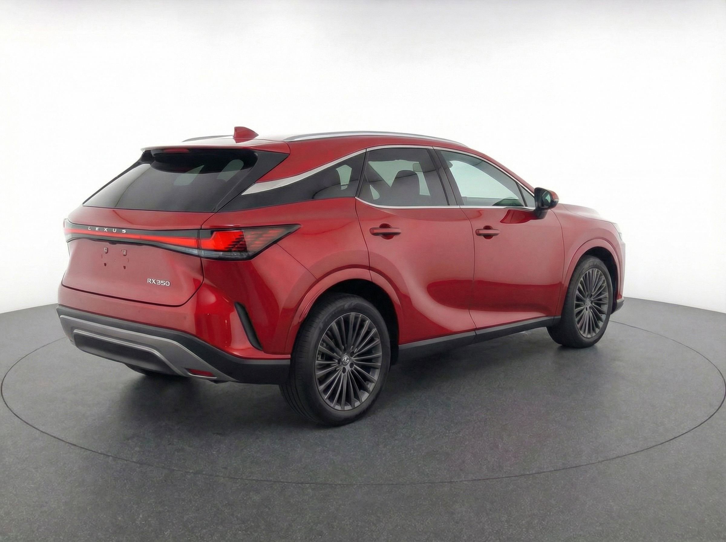 2023 Lexus RX RX 350 Luxury FWD