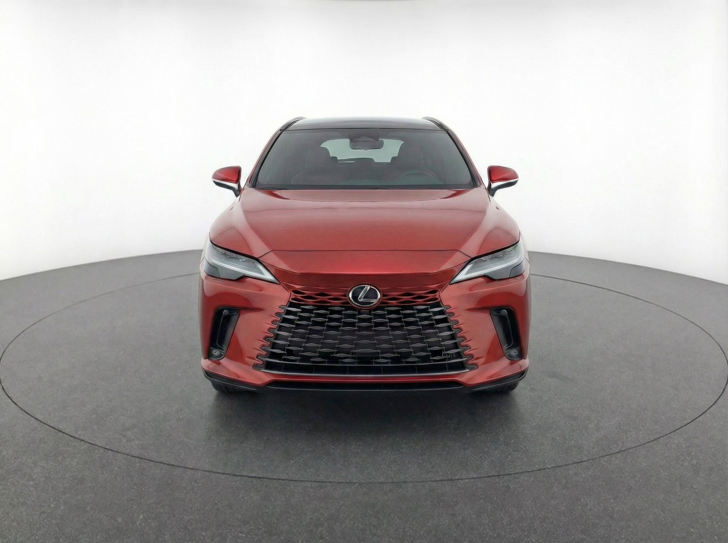 2023 Lexus RX RX 350 Luxury FWD