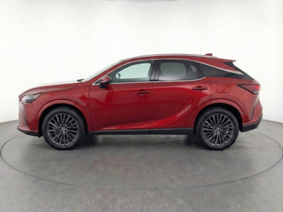 2023 Lexus RX RX 350 Luxury FWD