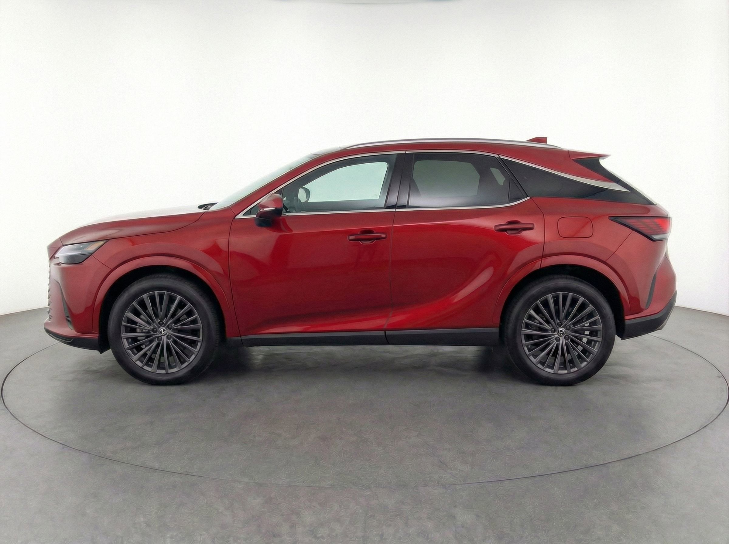 2023 Lexus RX RX 350 Luxury FWD