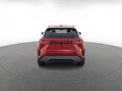2023 Lexus RX RX 350 Luxury FWD