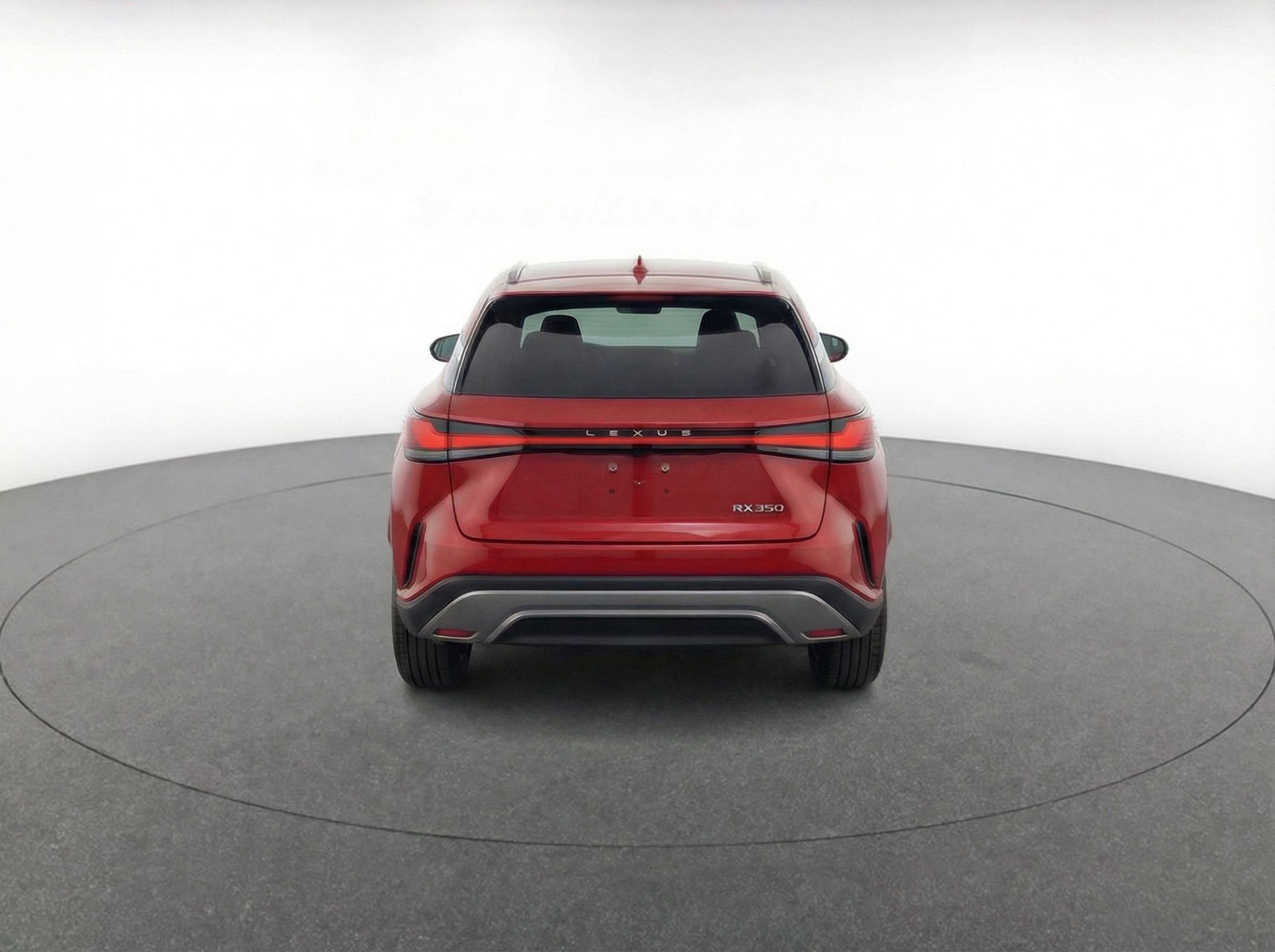 2023 Lexus RX RX 350 Luxury FWD