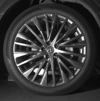 2023 Lexus RX RX 350 Luxury FWD