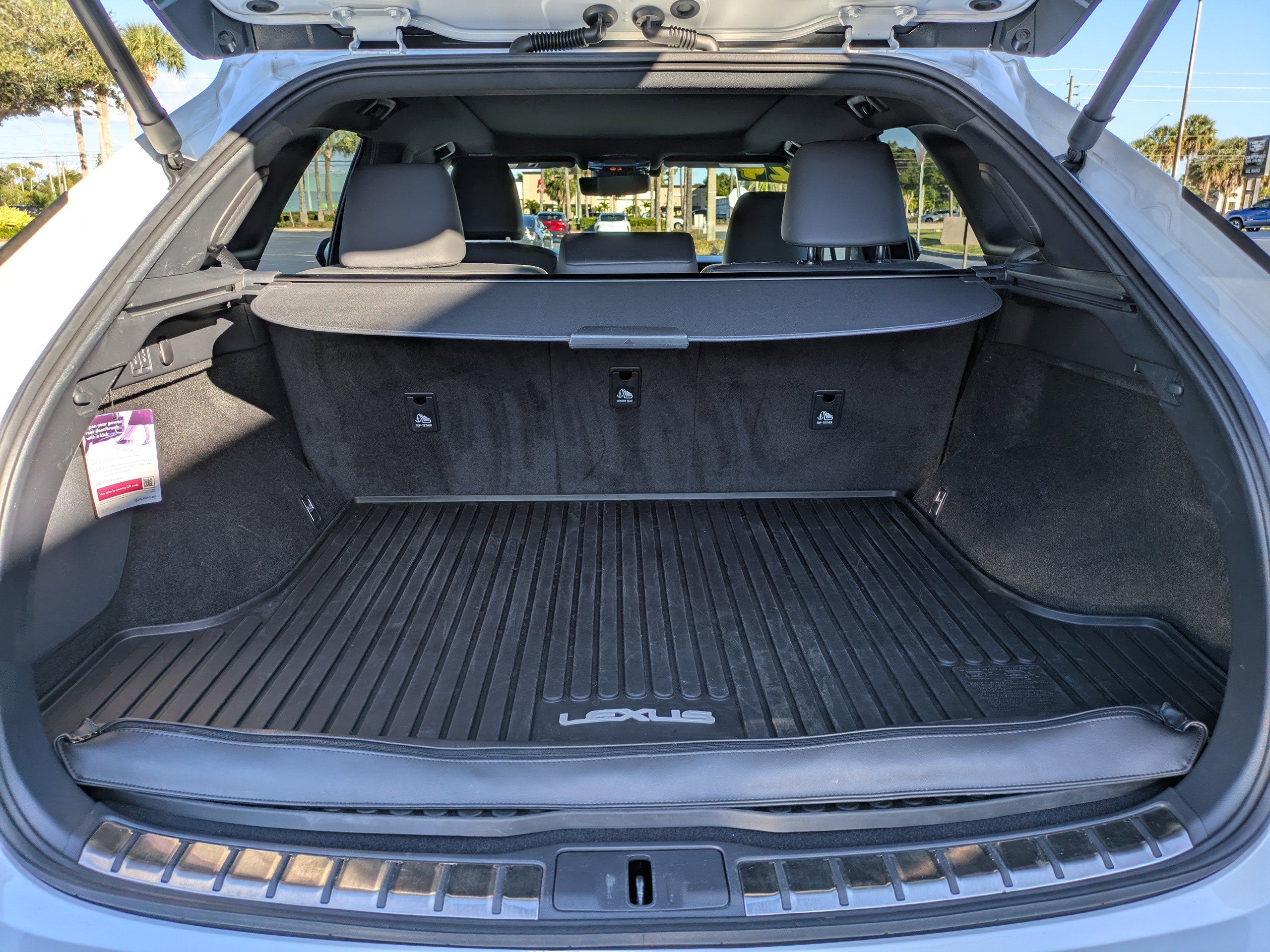 2024 Lexus RX RX 350