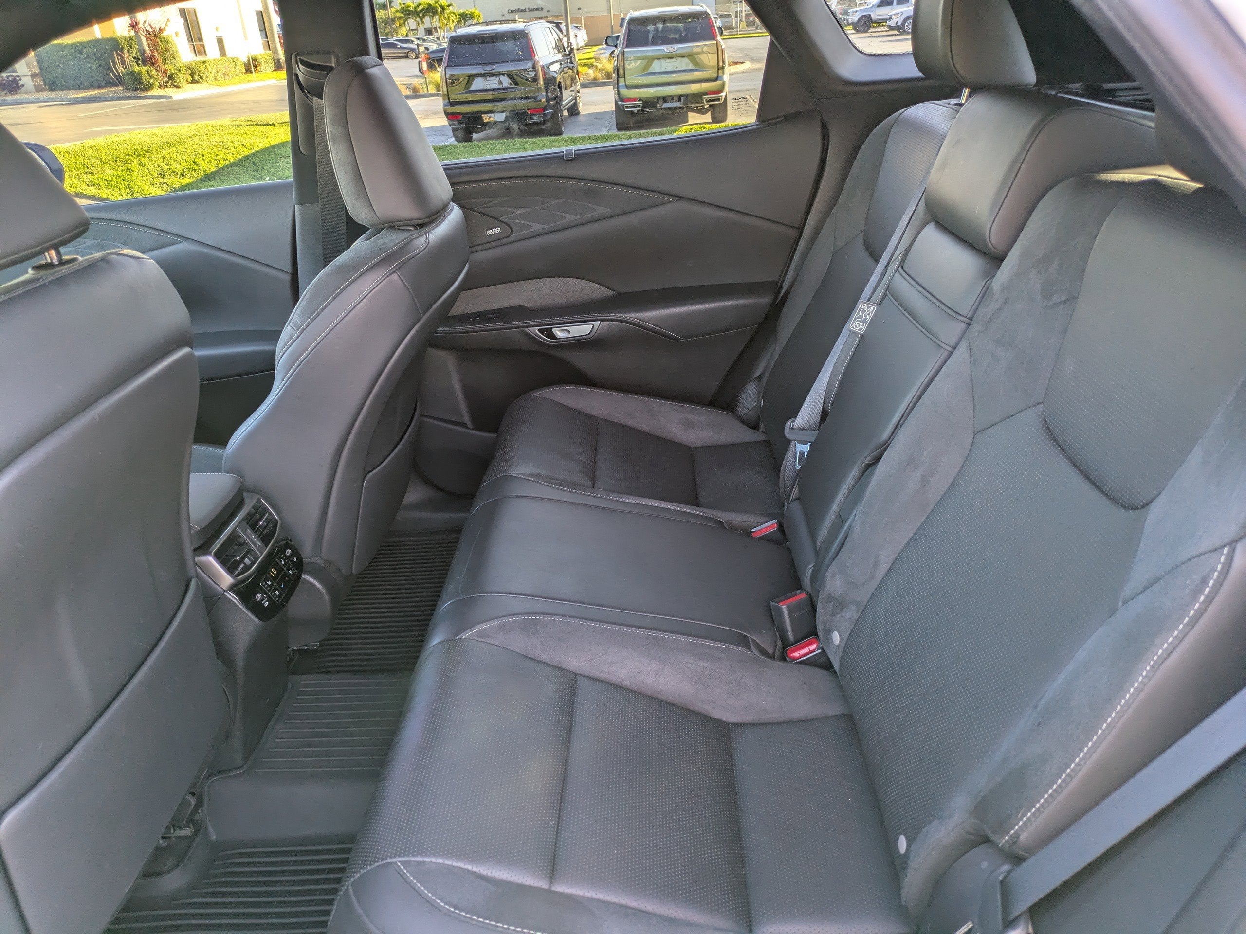 2024 Lexus RX RX 350