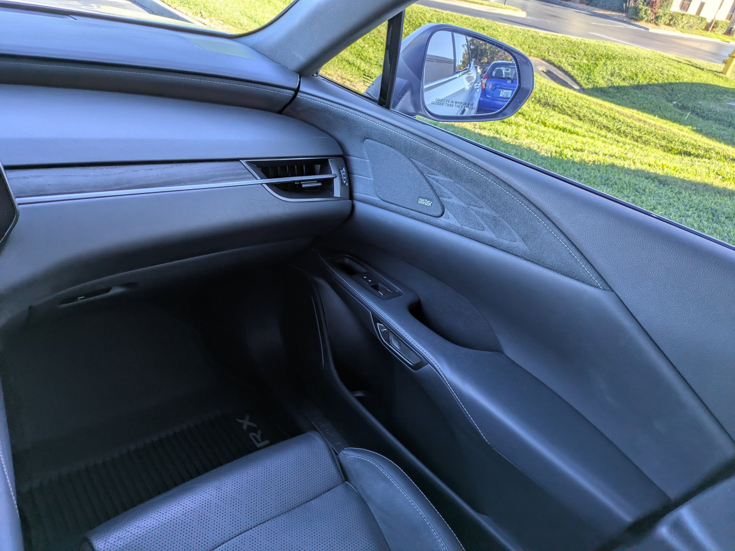 2024 Lexus RX RX 350