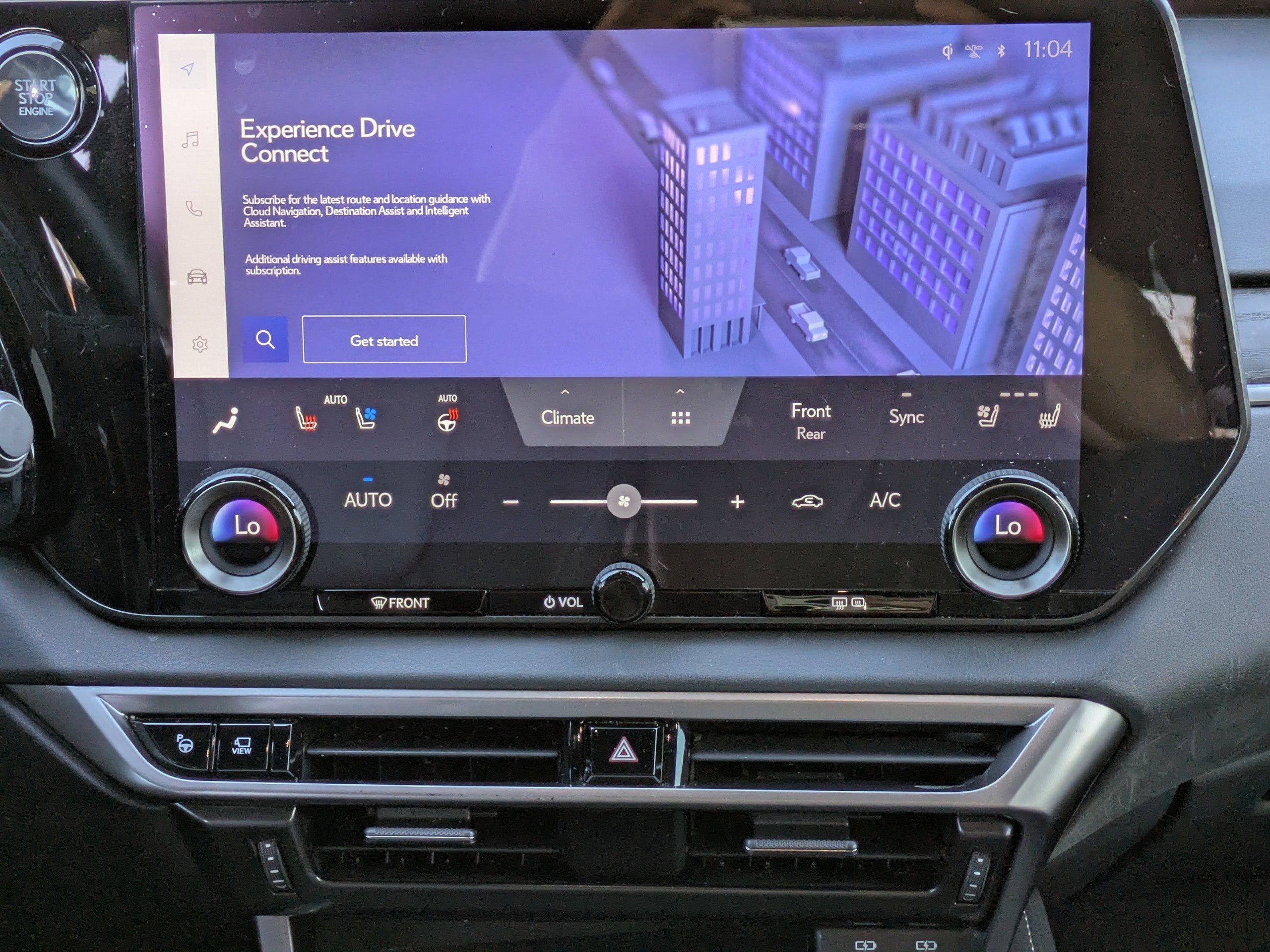 2024 Lexus RX RX 350