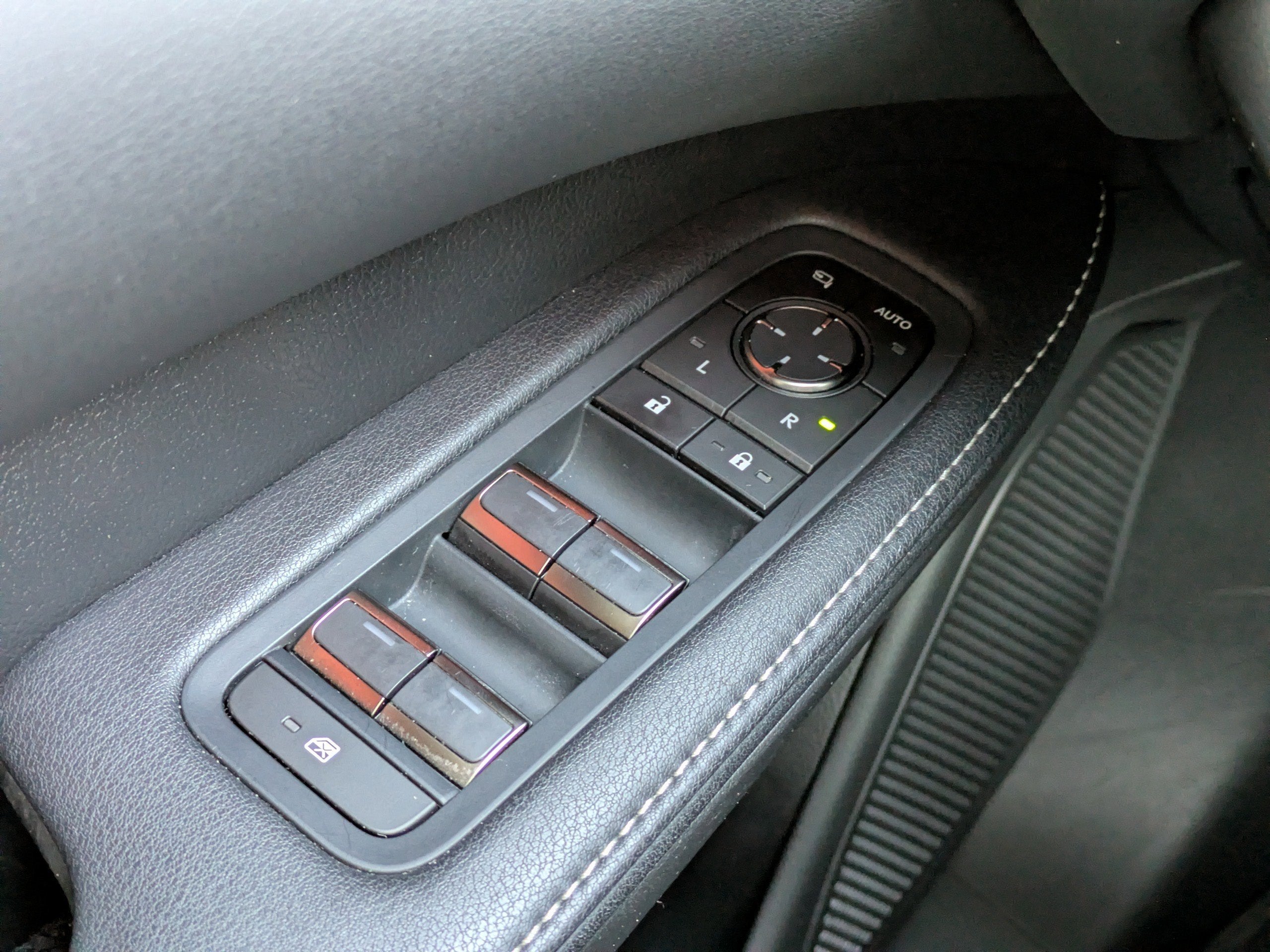 2024 Lexus RX RX 350