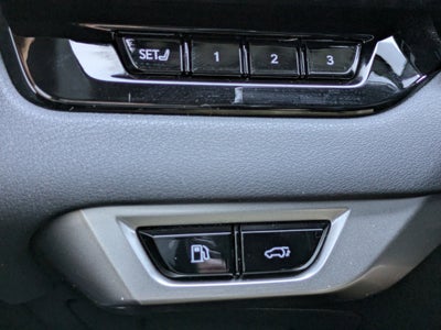 2024 Lexus RX RX 350