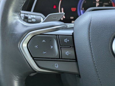 2024 Lexus RX RX 350