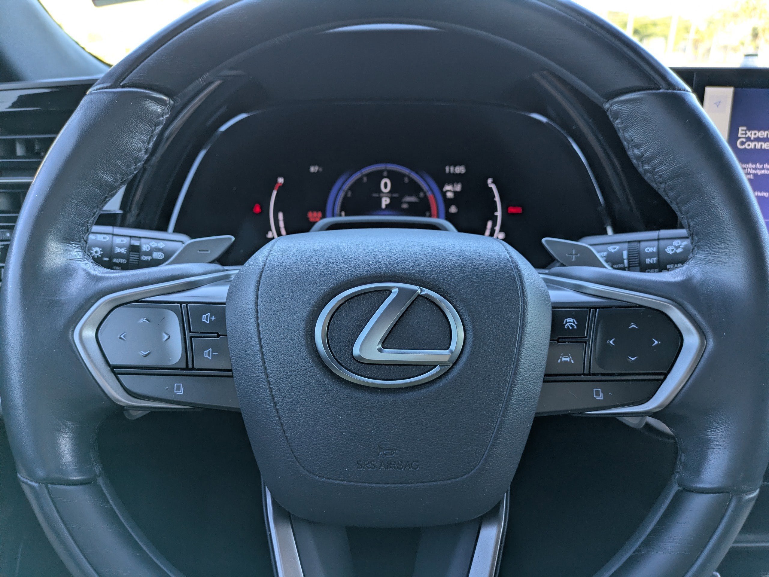 2024 Lexus RX RX 350