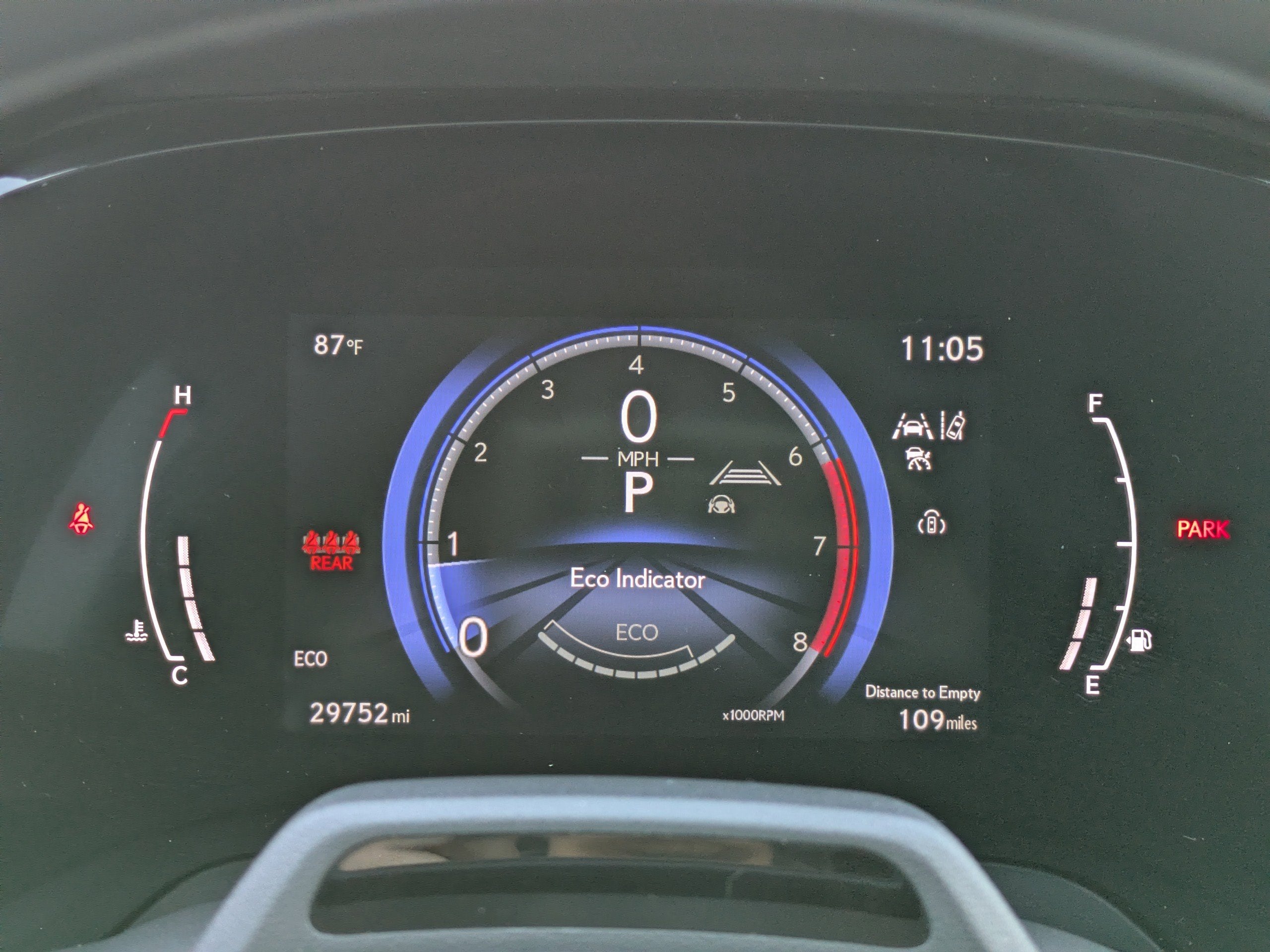 2024 Lexus RX RX 350