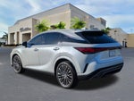 2024 Lexus RX RX 350