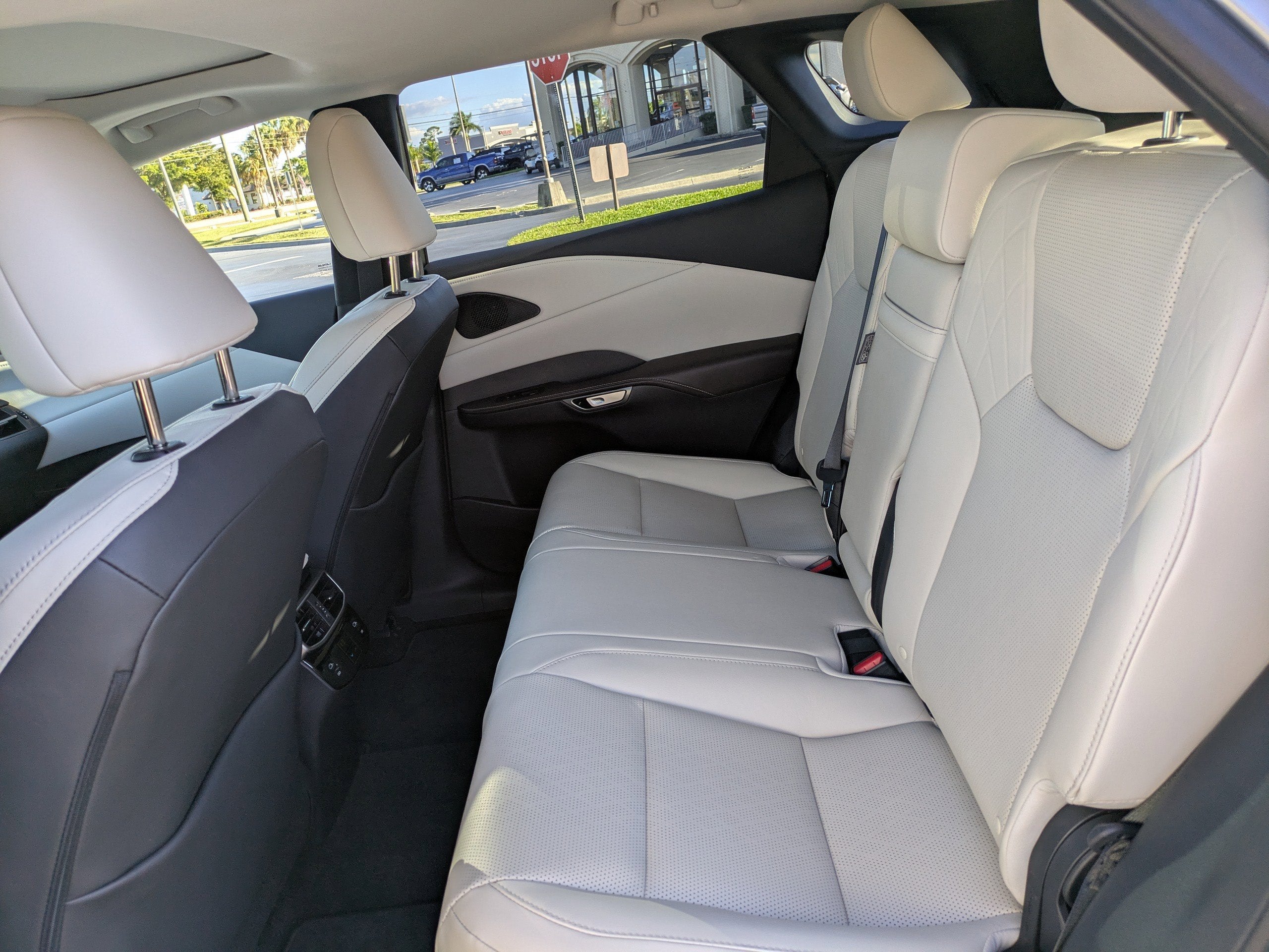 2024 Lexus RX RX 350