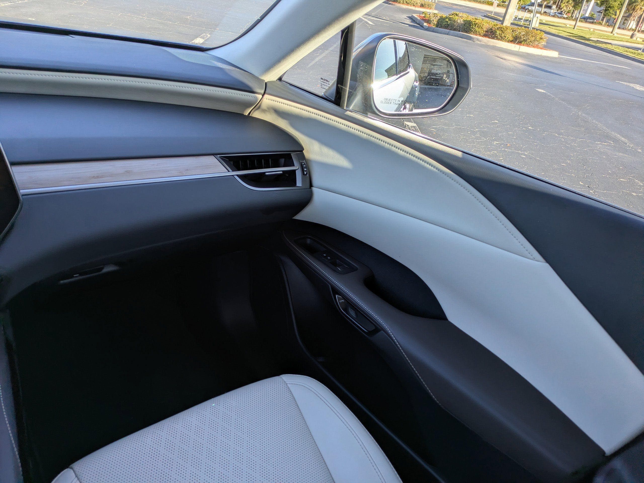 2024 Lexus RX RX 350