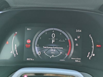 2024 Lexus RX RX 350