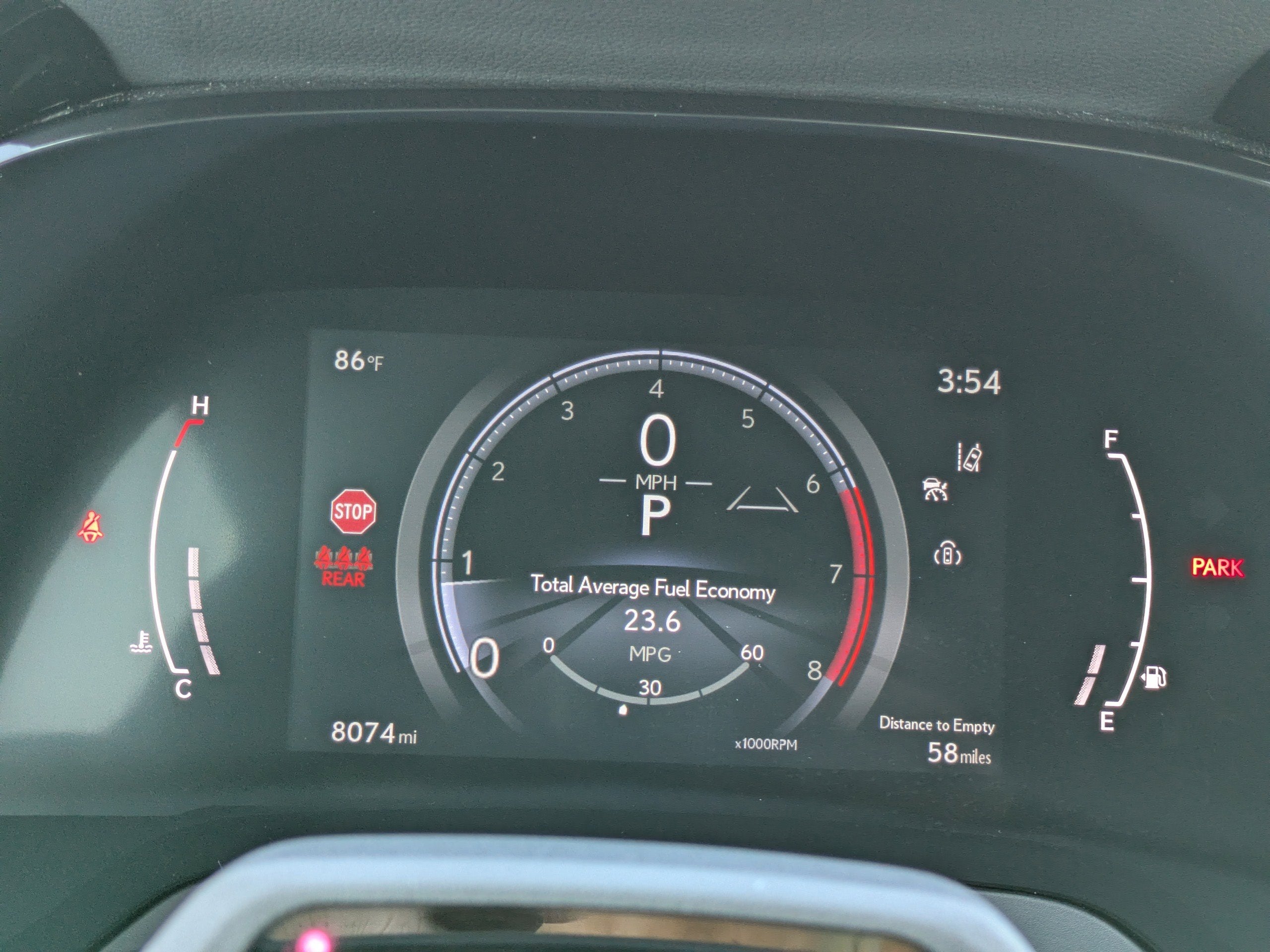 2024 Lexus RX RX 350