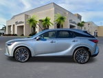 2024 Lexus RX RX 350