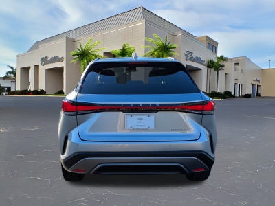 2024 Lexus RX RX 350