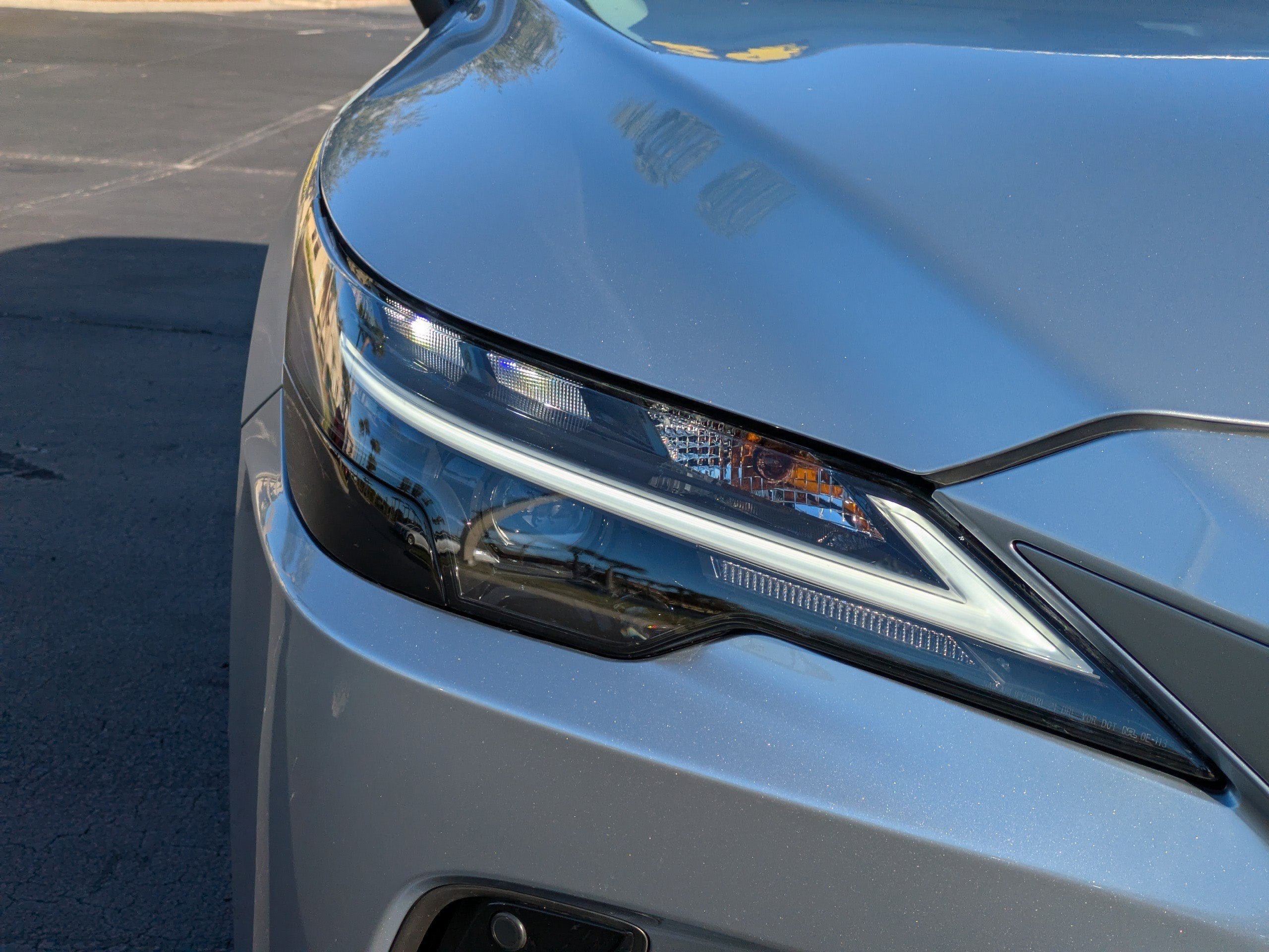 2024 Lexus RX RX 350