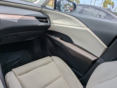 2023 Lexus RX RX 350h