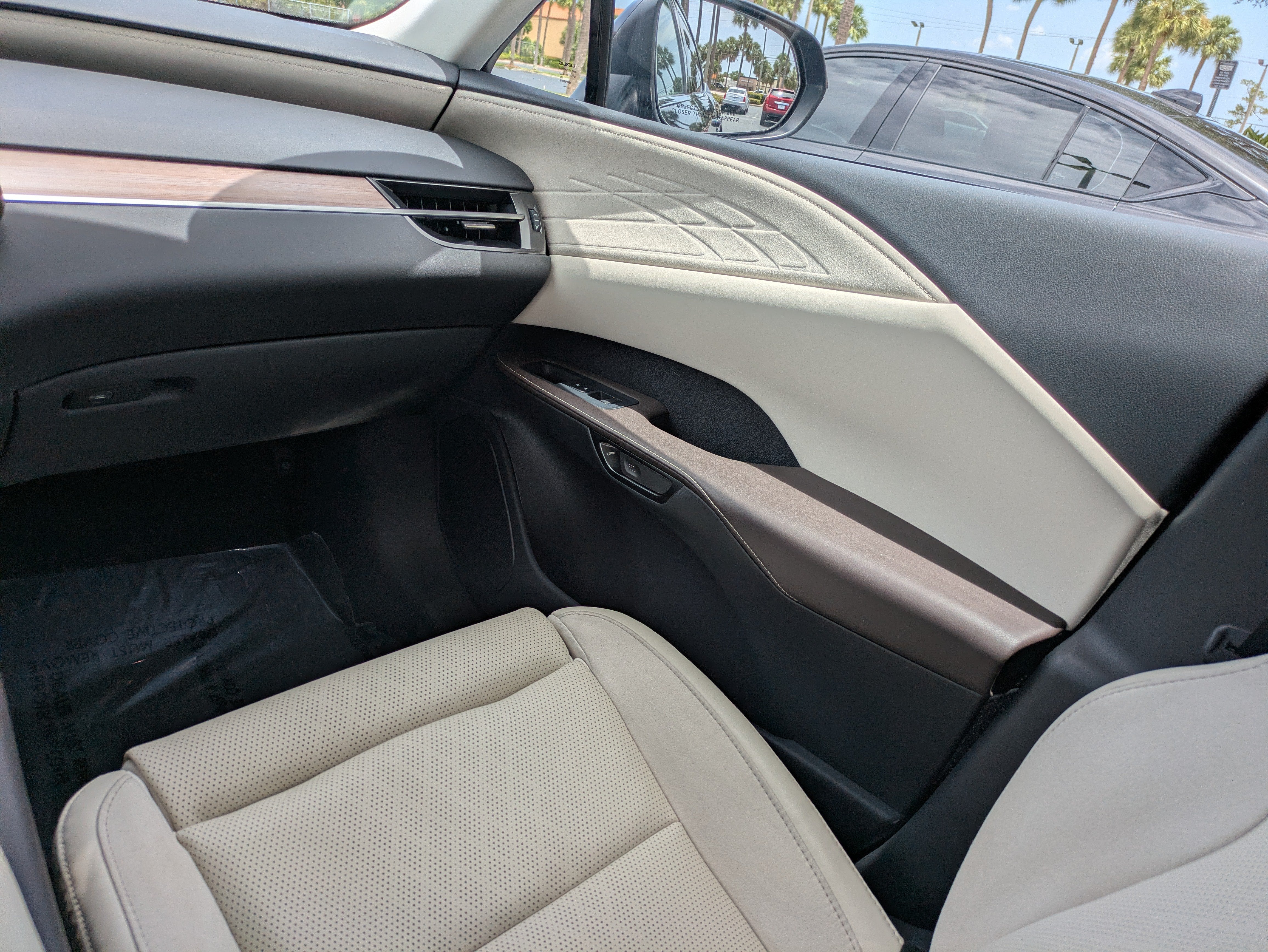 2023 Lexus RX RX 350h