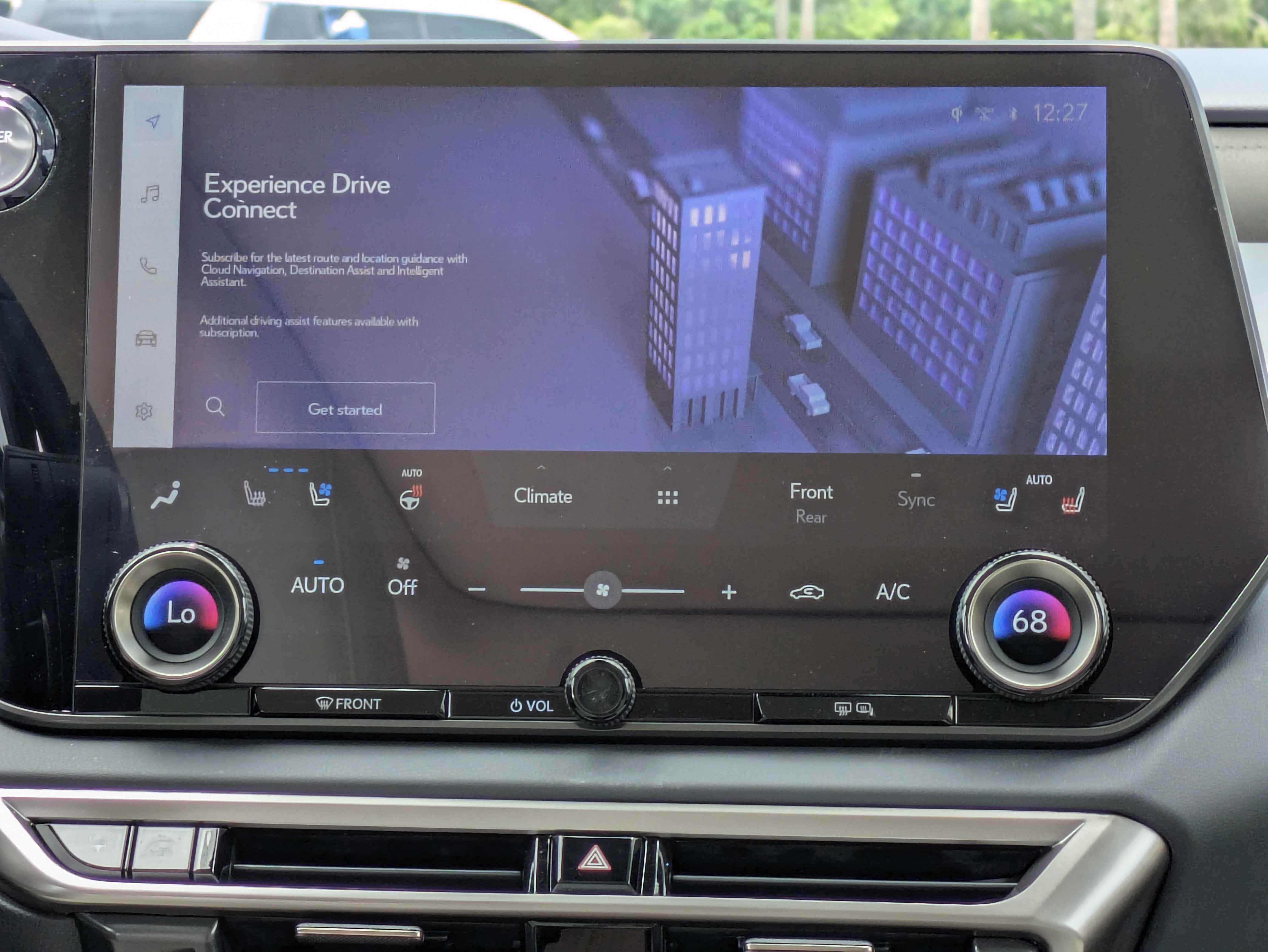 2023 Lexus RX RX 350h