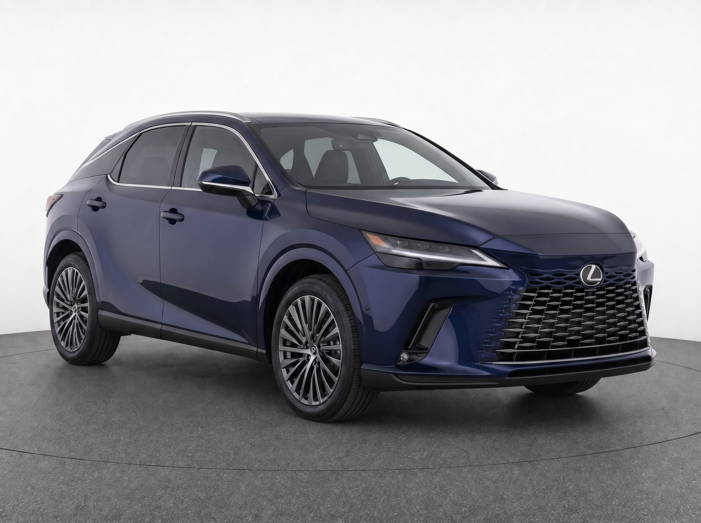 2023 Lexus RX RX 350h