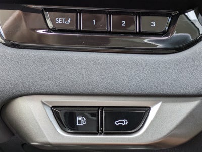 2023 Lexus RX RX 350h
