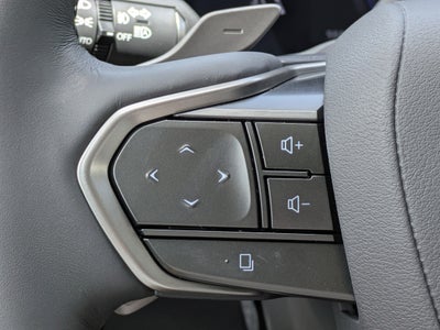 2023 Lexus RX RX 350h
