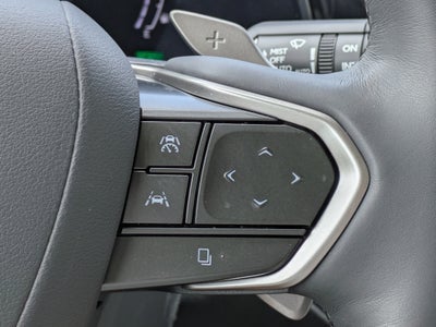 2023 Lexus RX RX 350h