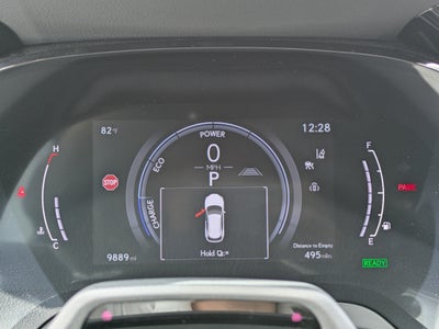 2023 Lexus RX RX 350h