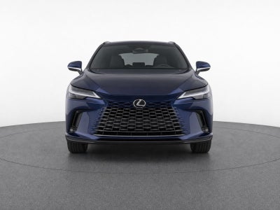 2023 Lexus RX RX 350h