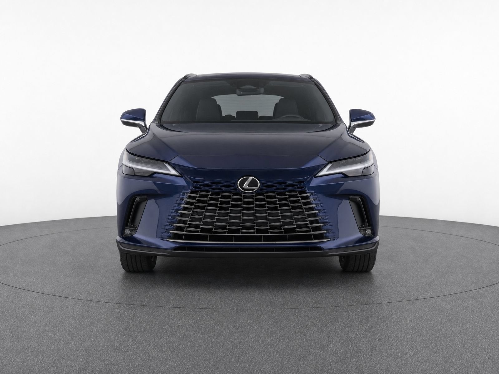 2023 Lexus RX RX 350h