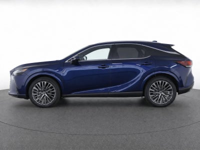 2023 Lexus RX RX 350h