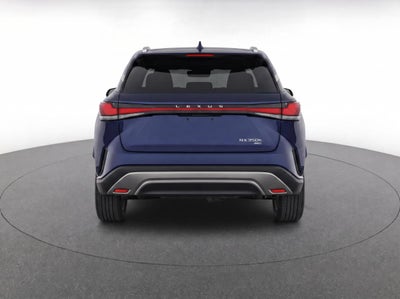 2023 Lexus RX RX 350h