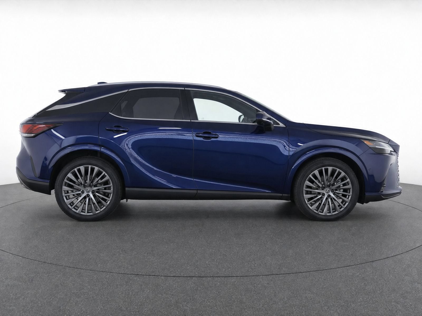 2023 Lexus RX RX 350h