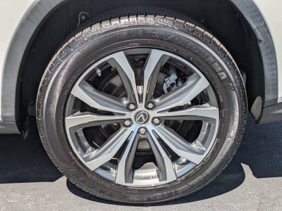 2021 Lexus RX RX 350