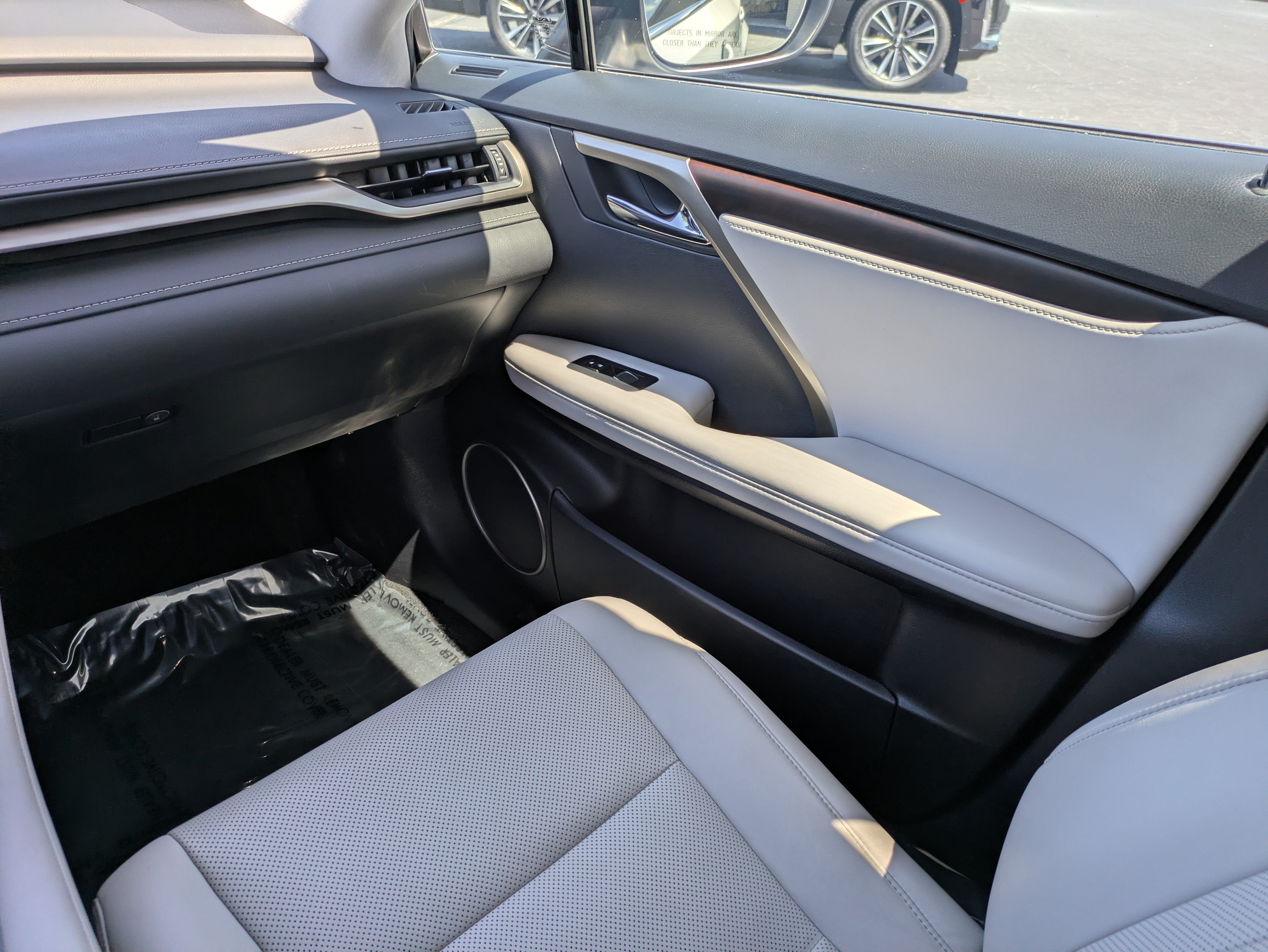 2021 Lexus RX RX 350