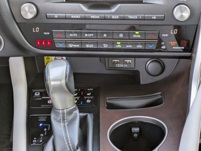 2021 Lexus RX RX 350