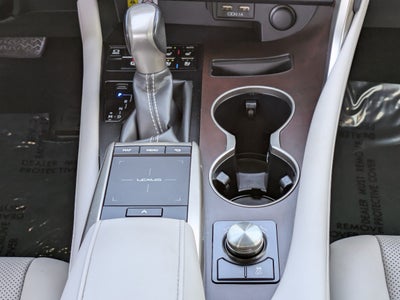 2021 Lexus RX RX 350