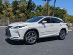 2021 Lexus RX RX 350