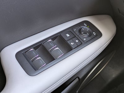 2021 Lexus RX RX 350