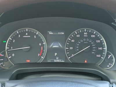 2021 Lexus RX RX 350